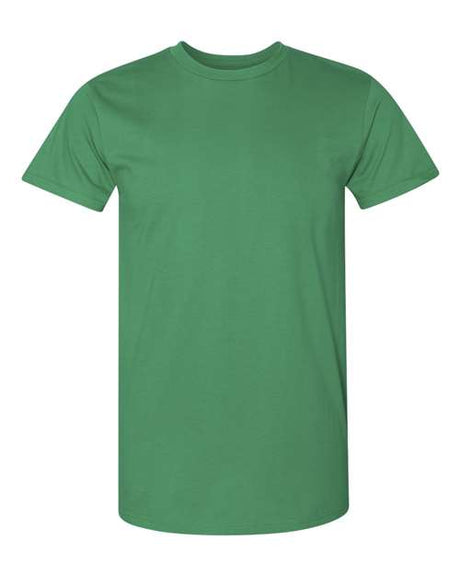 Hanes Men's Perfect-T T-Shirt 2 of 3 Mens Apparel Shirts & Tops