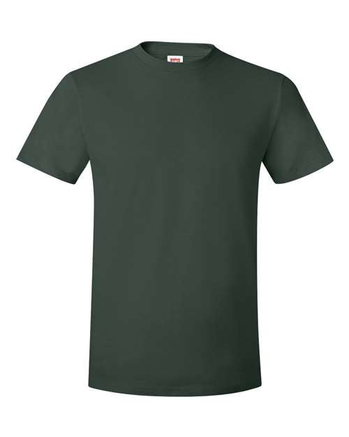 Hanes Men's Perfect-T T-Shirt 1 of 3 Mens Apparel Shirts & Tops