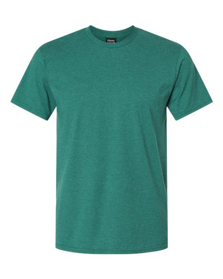 Hanes Men's Perfect-T T-Shirt 2 of 3 Mens Apparel Shirts & Tops