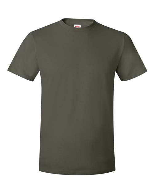 Hanes Men's Perfect-T T-Shirt 1 of 3 Mens Apparel Shirts & Tops