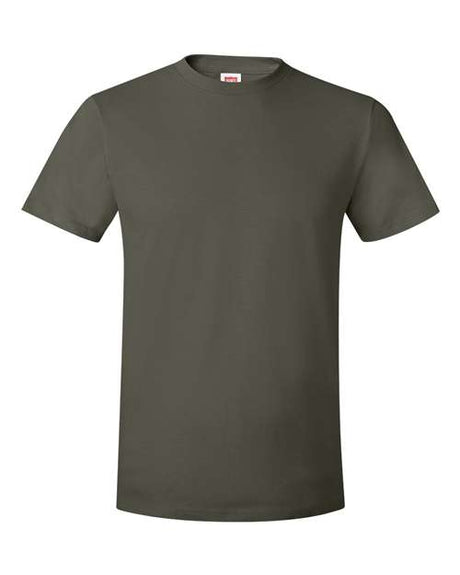 Hanes Men's Perfect-T T-Shirt 1 of 3 Mens Apparel Shirts & Tops