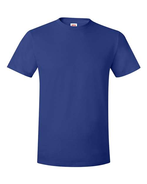 Hanes Men's Perfect-T T-Shirt 1 of 3 Mens Apparel Shirts & Tops