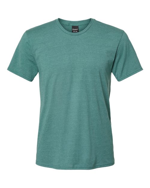 Hanes Men's Perfect-T T-Shirt 1 of 3 Mens Apparel Shirts & Tops