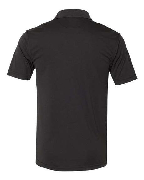 Sierra Pacific Men's Value Polyester Polo Mens Apparel Shirts & Tops