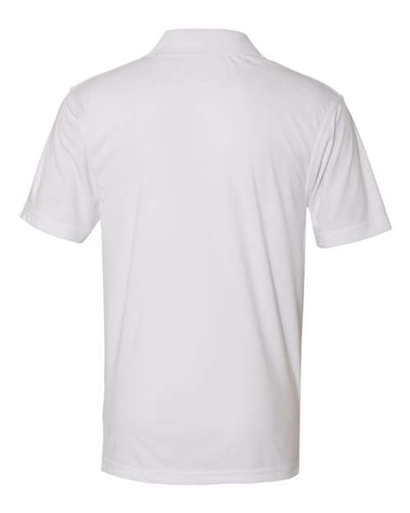 Sierra Pacific Men's Value Polyester Polo Mens Apparel Shirts & Tops