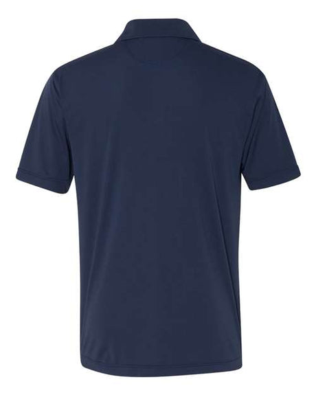 Sierra Pacific Men's Value Polyester Polo Mens Apparel Shirts & Tops