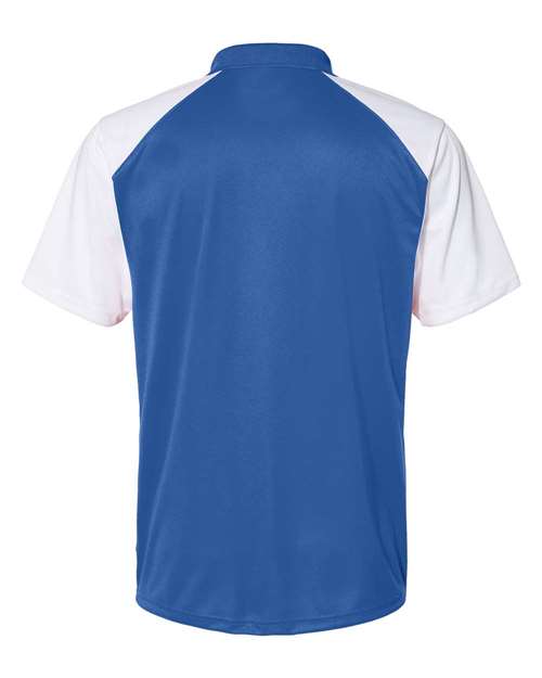 C2 Sport Men's Sport Polo Mens Apparel Shirts & Tops