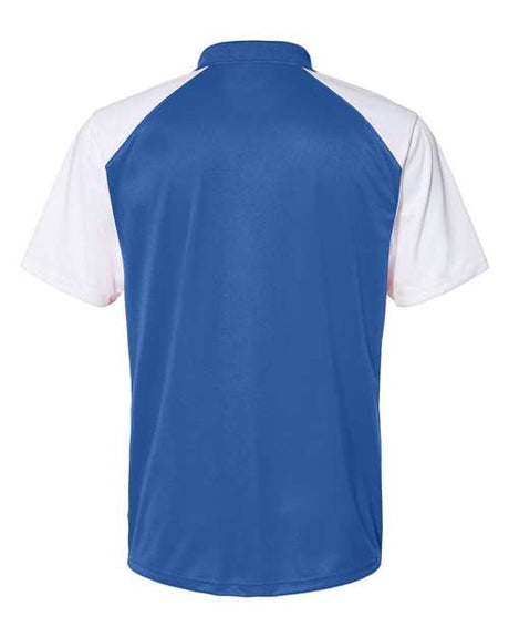 C2 Sport Men's Sport Polo C2