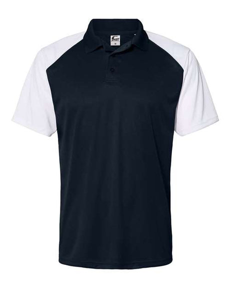 C2 Sport Men's Sport Polo C2