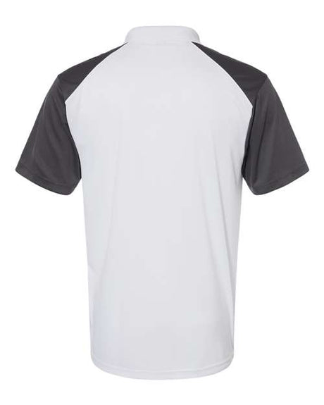 C2 Sport Men's Sport Polo C2