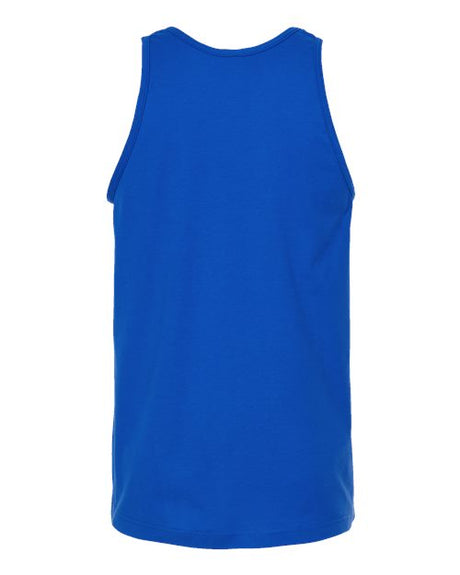 Tultex Unisex Fine Jersey Tank Top Mens Apparel Shirts & Tops