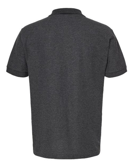 Tultex Unisex 50/50 Sport Polo Tultex