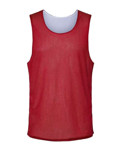 C2 Sport Men's Reversible Mesh Tank Mens Apparel Shirts & Tops