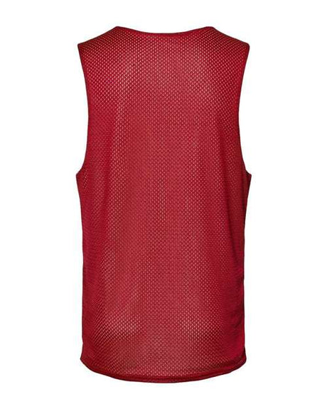 C2 Sport Men's Reversible Mesh Tank Mens Apparel Shirts & Tops
