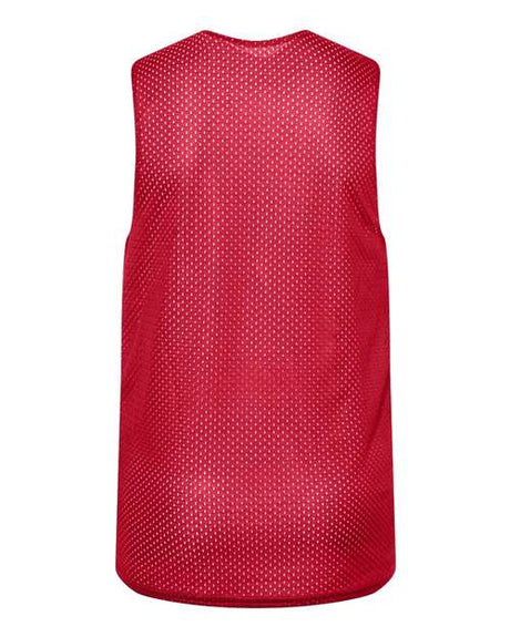 C2 Sport Youth Reversible Mesh Tank Youth Apparel Shirts & Tops