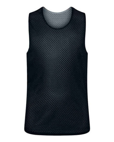 C2 Sport Youth Reversible Mesh Tank Youth Apparel Shirts & Tops
