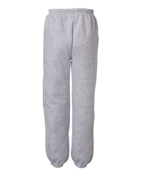 Gildan Youth Heavy Blend Sweatpants Gildan