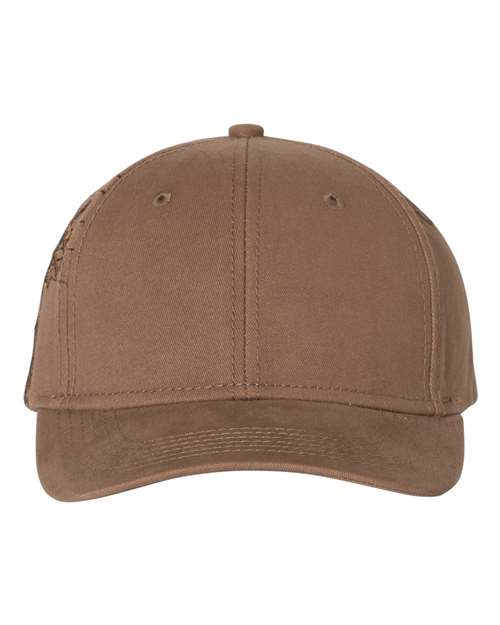 DRI DUCK Lineman Cap Unisex Accessories Hats & Caps