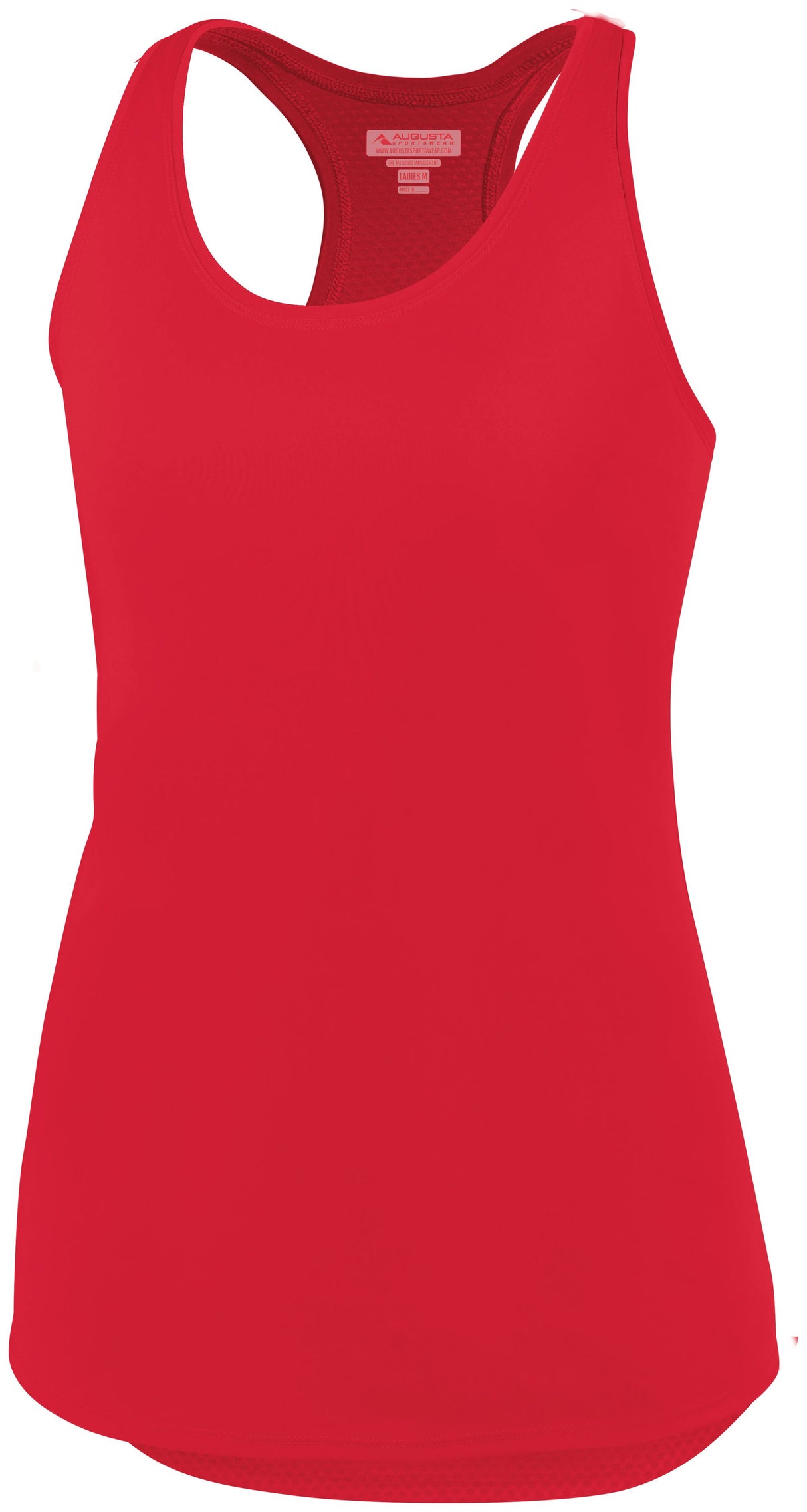 Augusta Ladies Sojourner Tank Womens Apparel Shirts & Tops