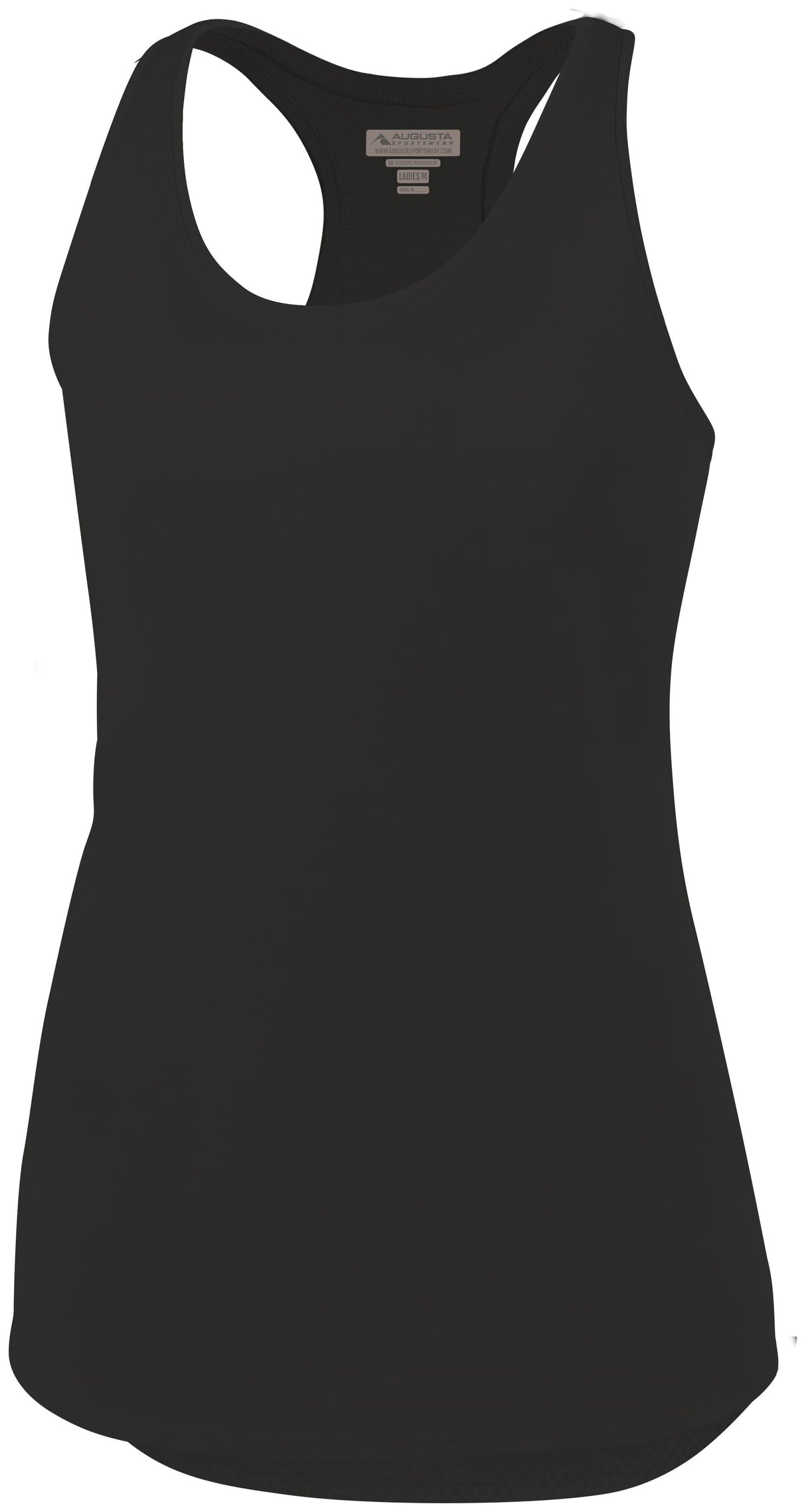 Augusta Ladies Sojourner Tank Womens Apparel Shirts & Tops