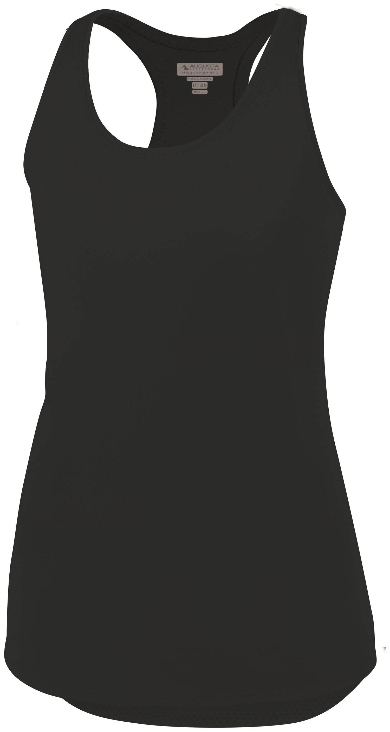 Augusta Ladies Sojourner Tank Womens Apparel Shirts & Tops