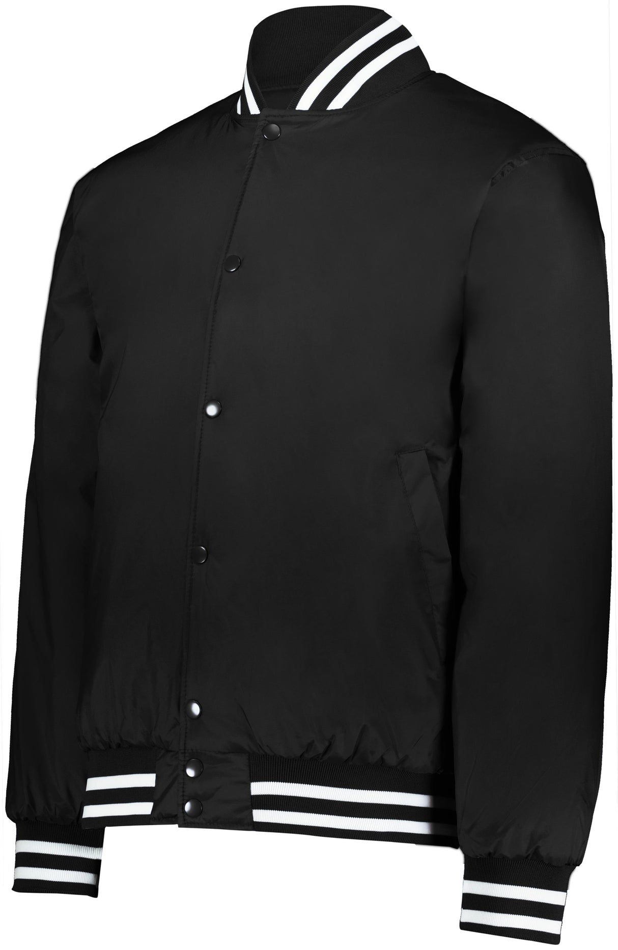 Holloway Men's Heritage Jacket Mens Apparel Jackets & Vests
