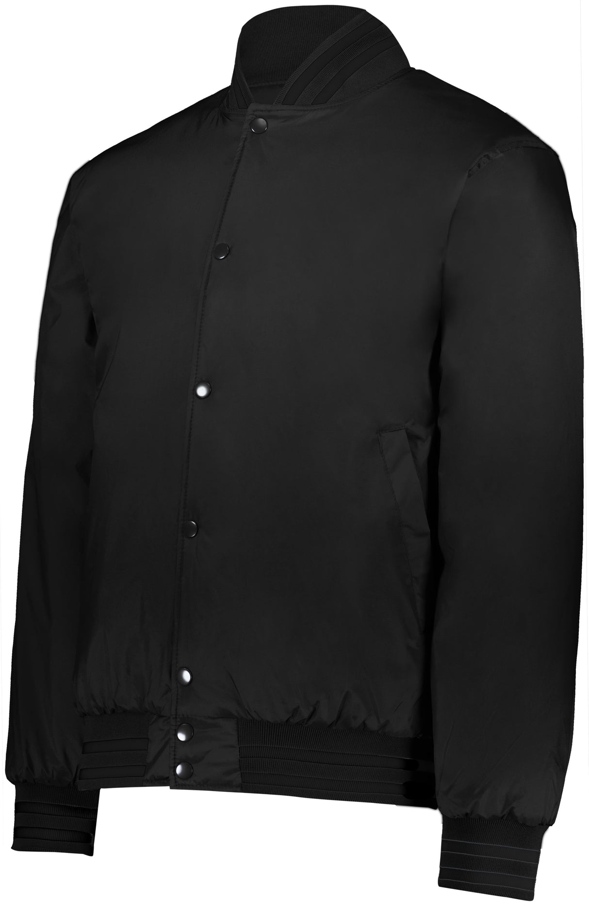 Holloway Men's Heritage Jacket Mens Apparel Jackets & Vests