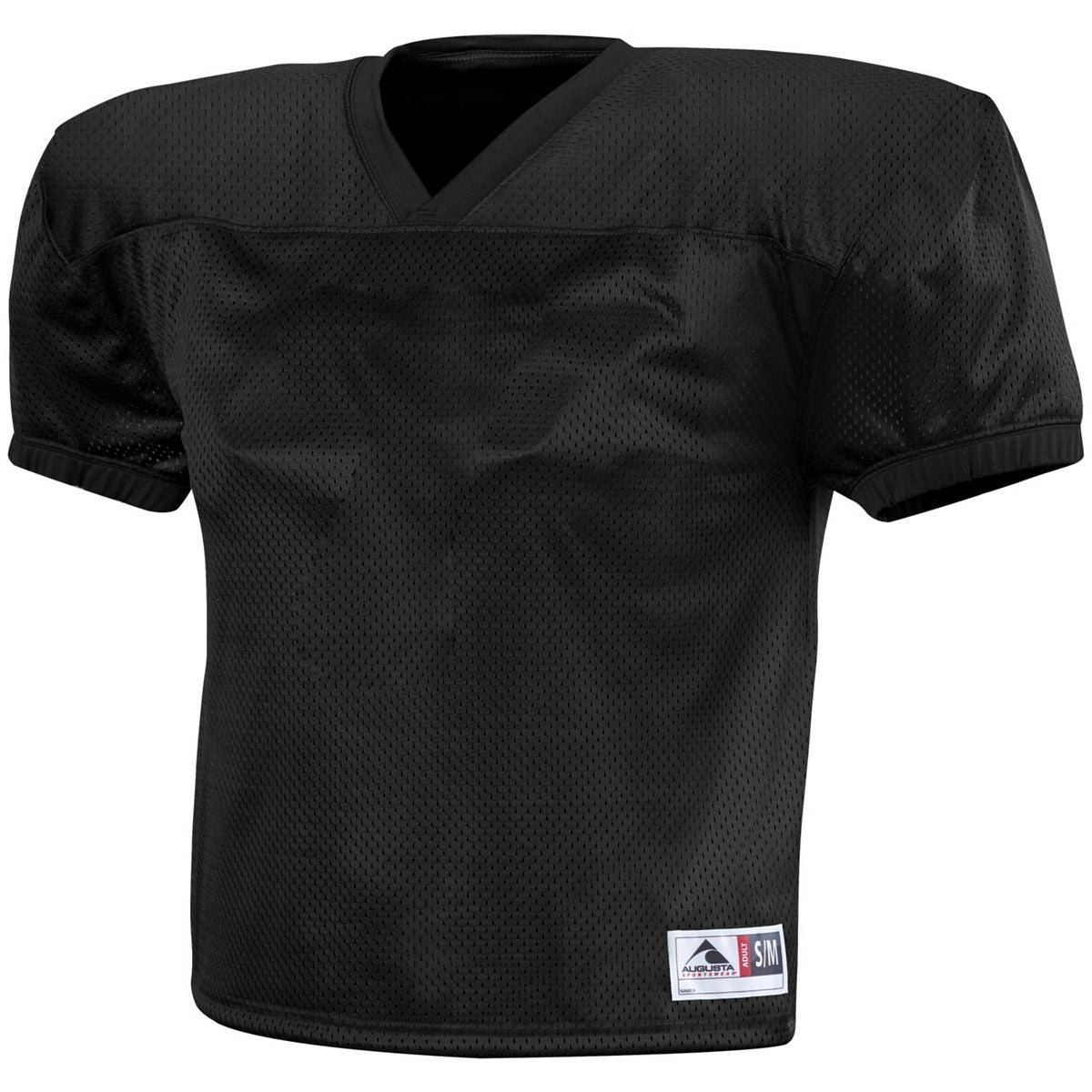 Augusta Adult Dash Practice Football Jersey Football Jerseys Adult