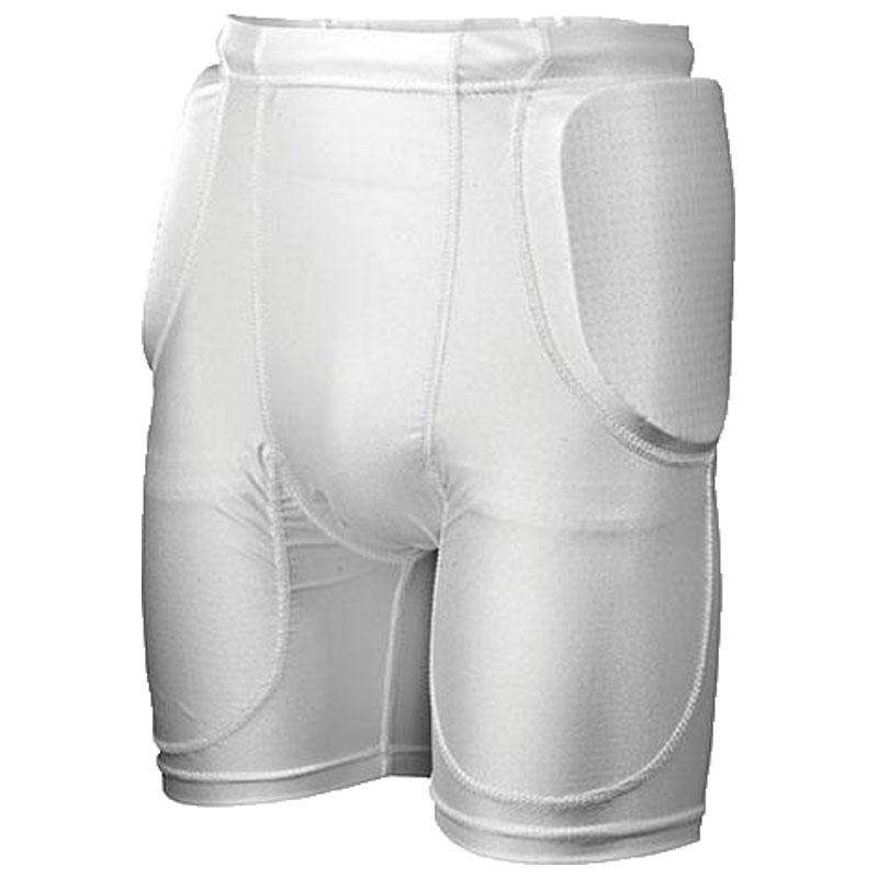 Rawlings Men's Integrated 3 Pad Football Girdle Football Girdles Adult