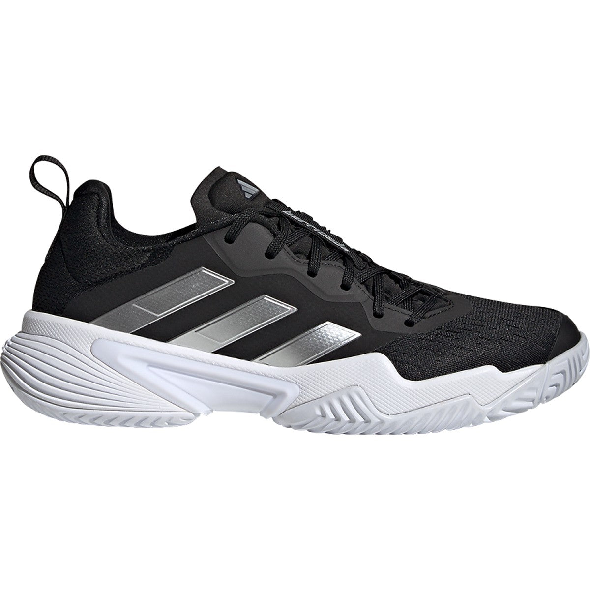 adidas Women's Barricade Tennis Shoes Tennis & Racquet Footwear Womens