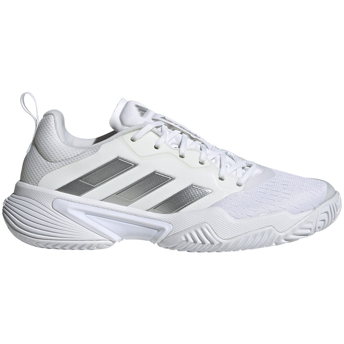 adidas Women's Barricade Tennis Shoes Tennis & Racquet Footwear Womens