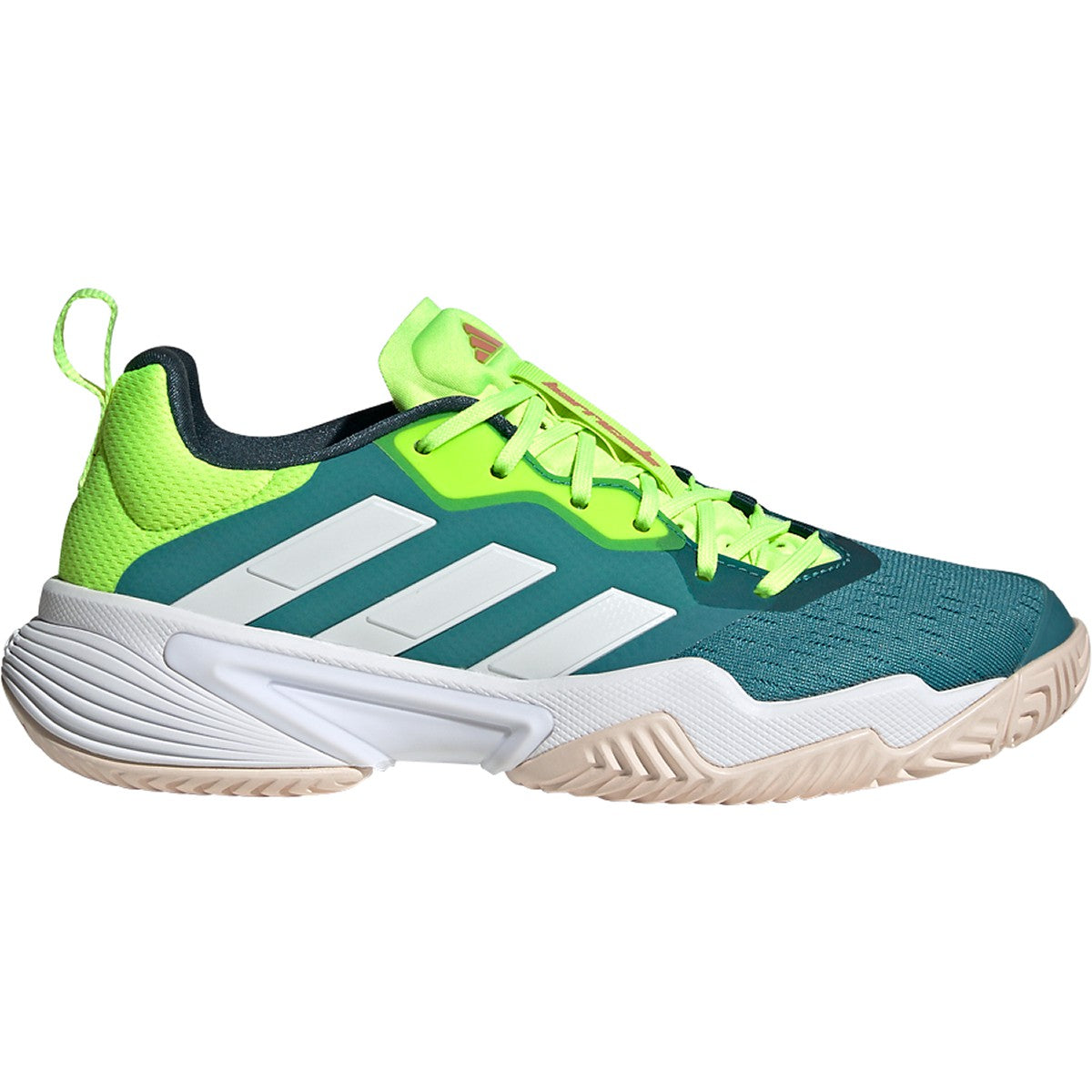 adidas Women's Barricade Tennis Shoes Tennis & Racquet Footwear Womens