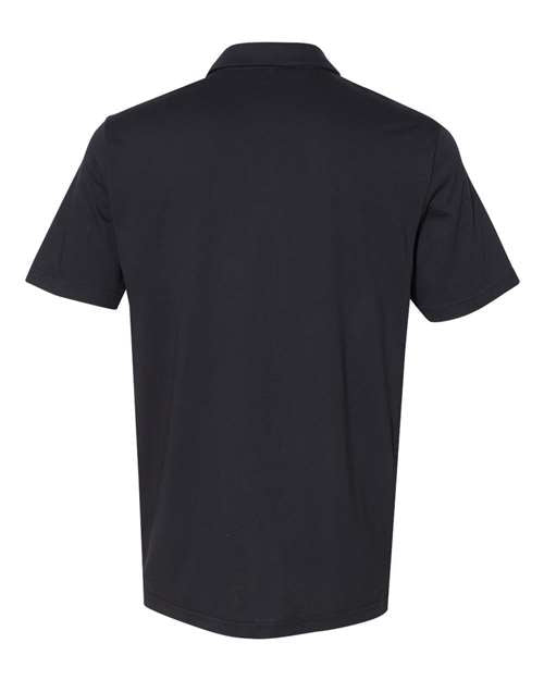 adidas Men's Cotton Blend Polo Mens Apparel Shirts & Tops