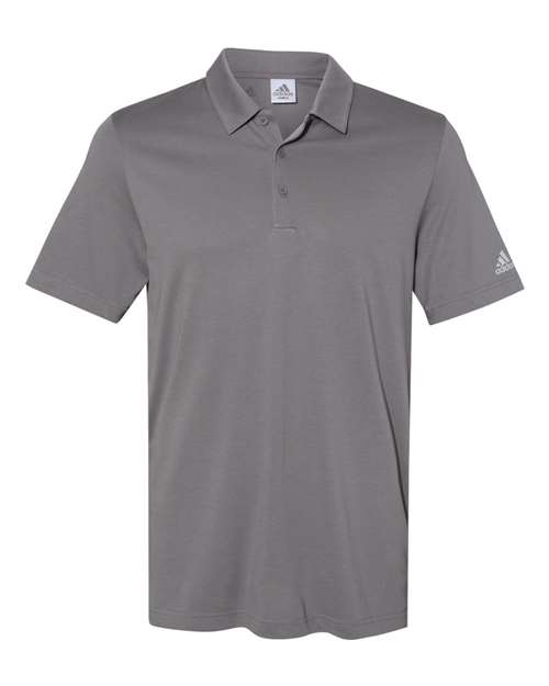 adidas Men's Cotton Blend Polo Mens Apparel Shirts & Tops