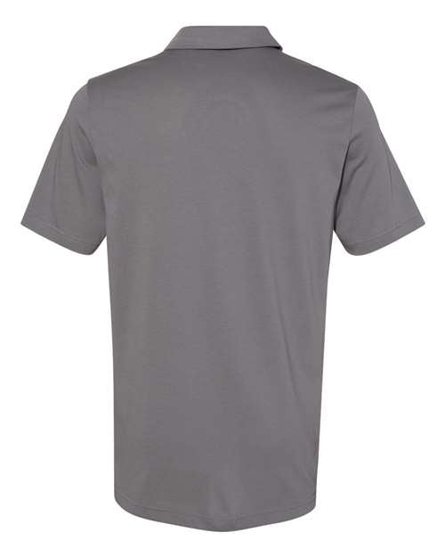 adidas Men's Cotton Blend Polo Mens Apparel Shirts & Tops