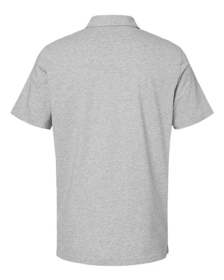 adidas Men's Cotton Blend Polo Mens Apparel Shirts & Tops