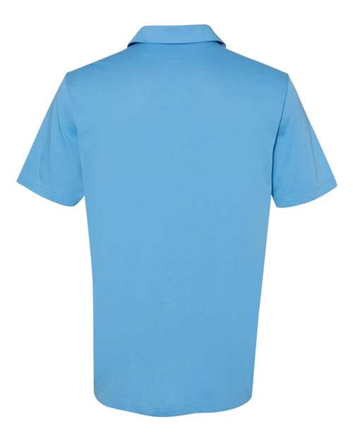 adidas Men's Cotton Blend Polo Mens Apparel Shirts & Tops