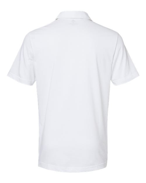 adidas Men's Cotton Blend Polo Mens Apparel Shirts & Tops