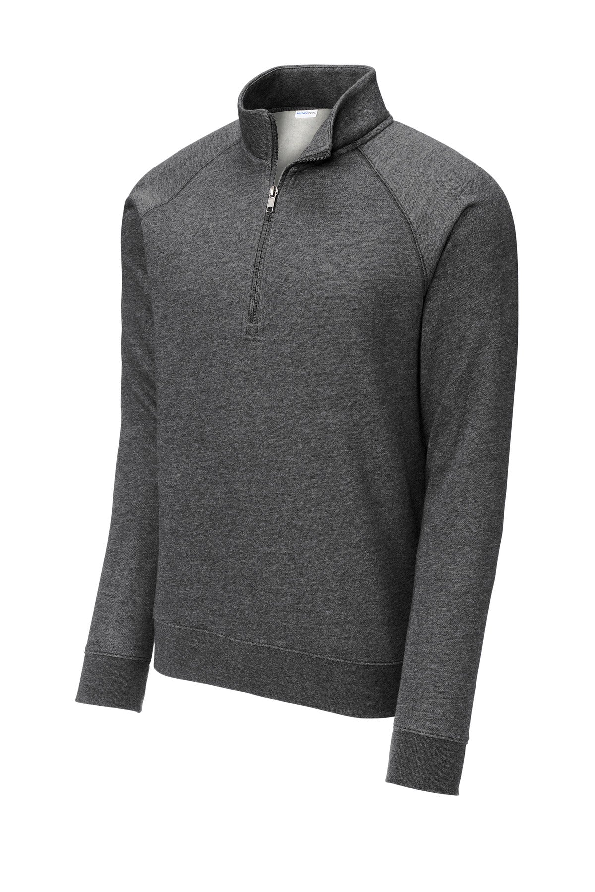 Sport-Tek Men's Drive Fleece 1/4-Zip Pullover Mens Apparel Sweatshirts & Fleece