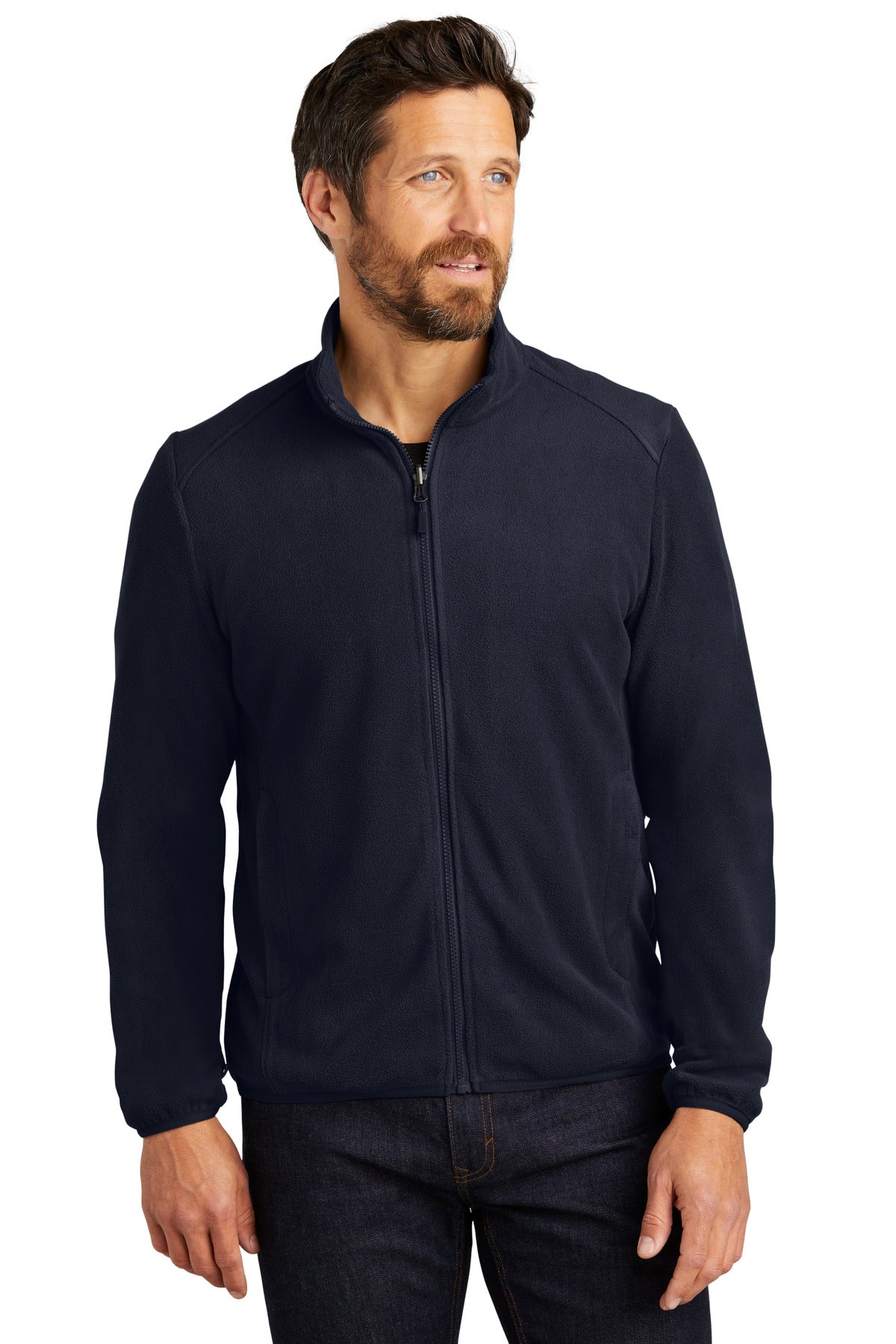 Port Authority Men's All-Weather 3-in-1 Jacket Mens Apparel Jackets & Vests
