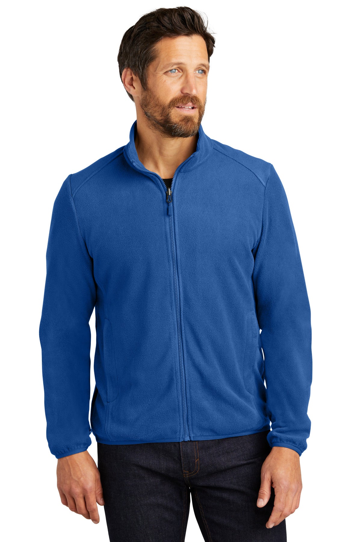 Port Authority Men's All-Weather 3-in-1 Jacket Mens Apparel Jackets & Vests