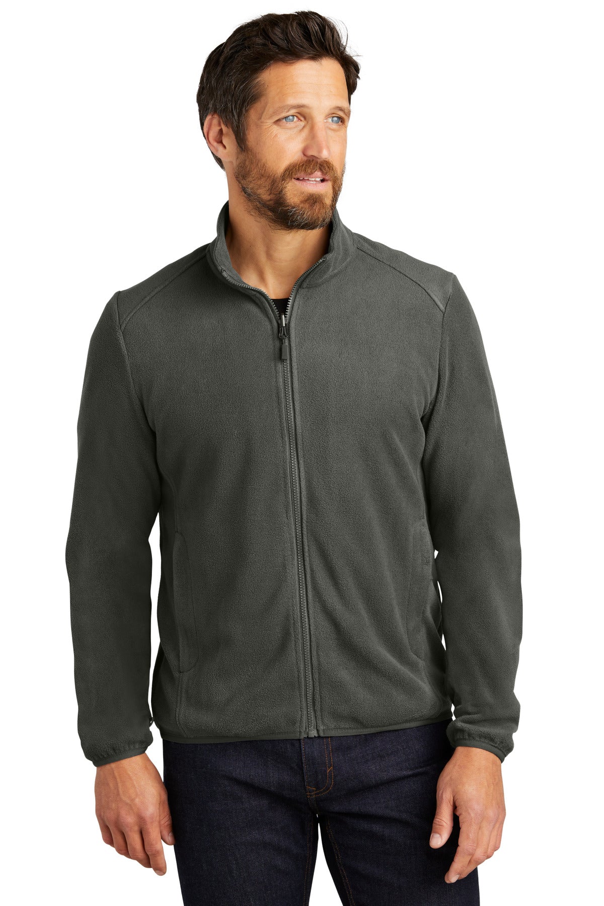 Port Authority Men's All-Weather 3-in-1 Jacket Mens Apparel Jackets & Vests
