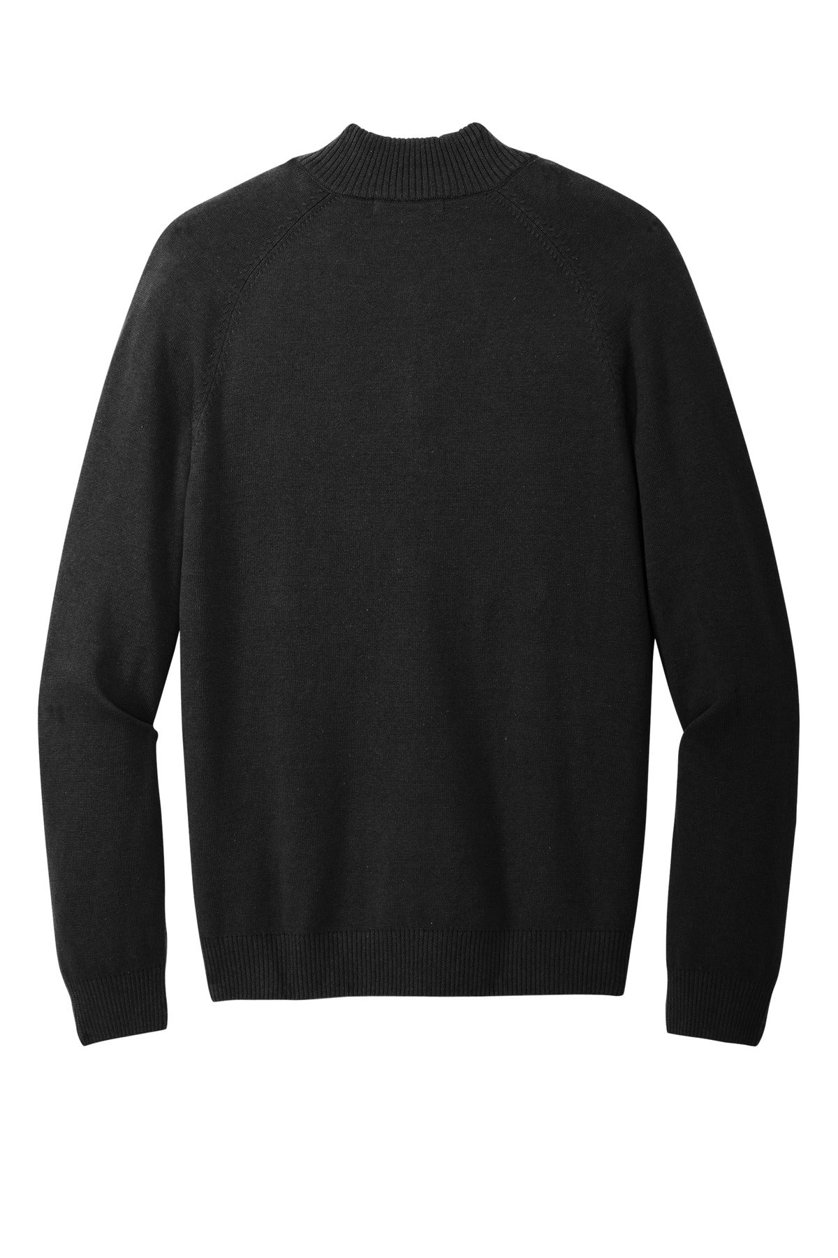 Mercer+Mettle Men's 1/4-Zip Sweater Mens Apparel Sweatshirts & Fleece