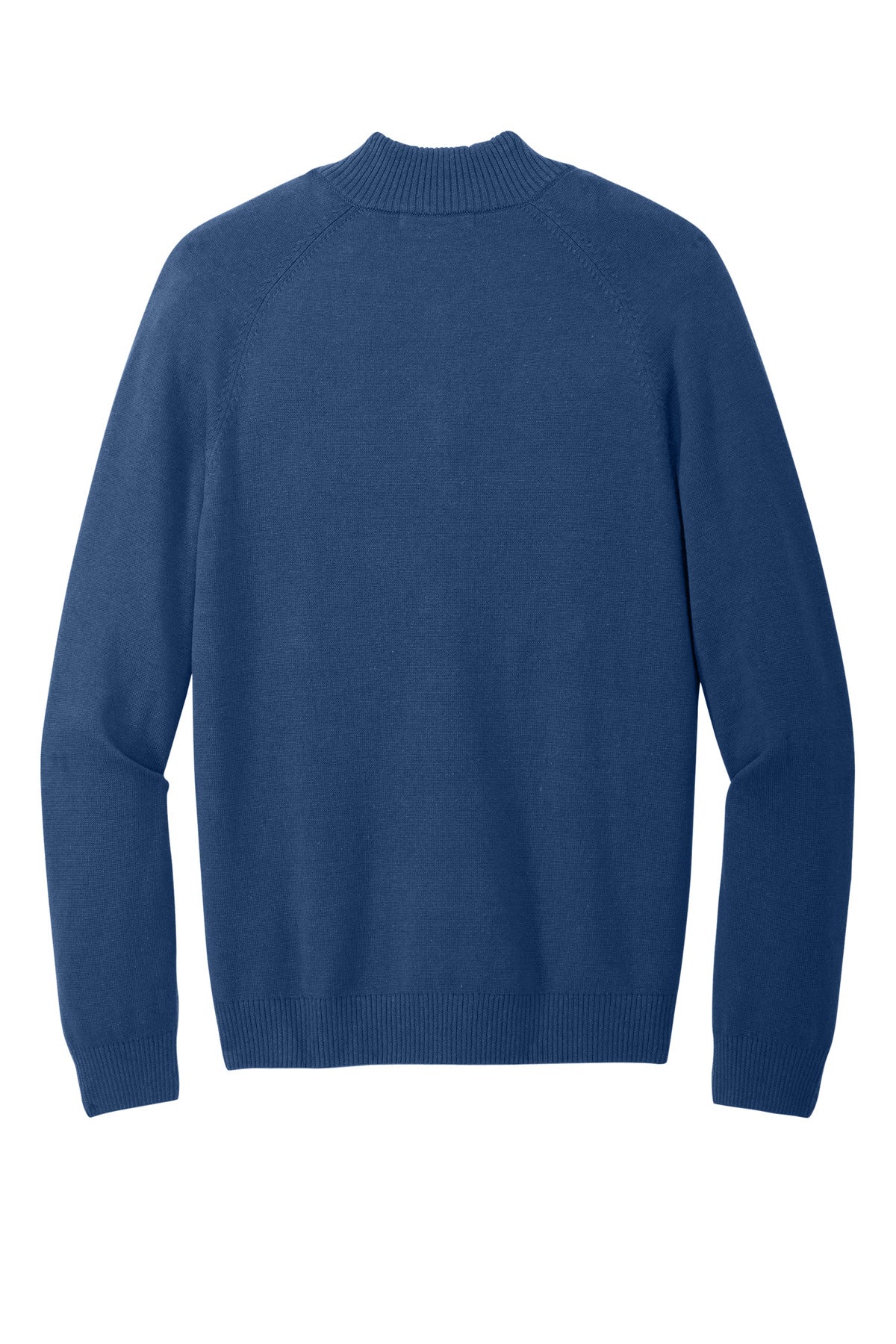 Mercer+Mettle Men's 1/4-Zip Sweater Mens Apparel Sweatshirts & Fleece