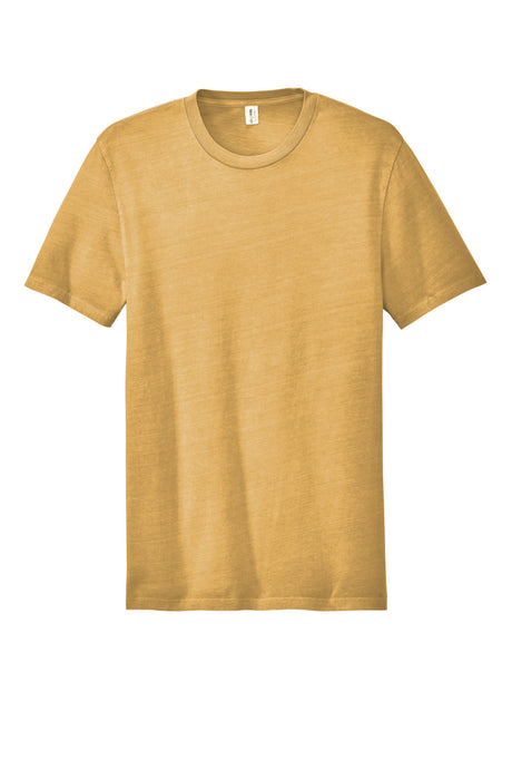 Allmade Unisex Mineral Dye Organic Cotton Tee Mens Apparel Shirts & Tops