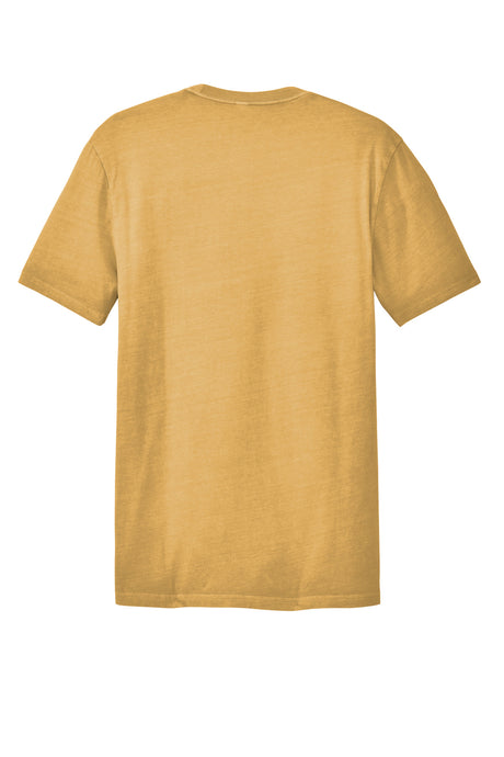 Allmade Unisex Mineral Dye Organic Cotton Tee Mens Apparel Shirts & Tops