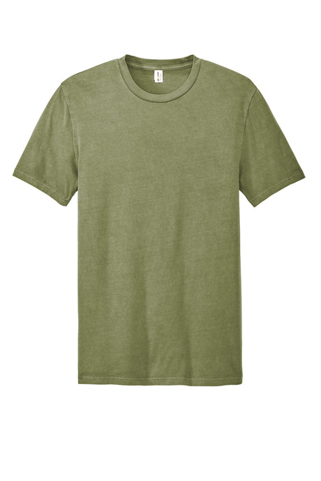 Allmade Unisex Mineral Dye Organic Cotton Tee Mens Apparel Shirts & Tops