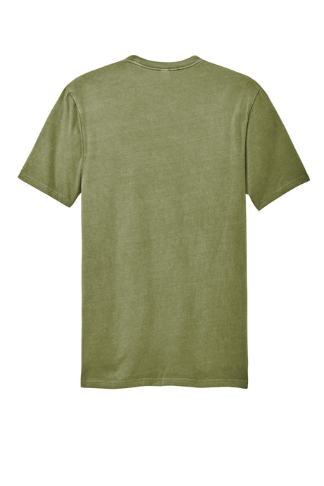 Allmade Unisex Mineral Dye Organic Cotton Tee Mens Apparel Shirts & Tops