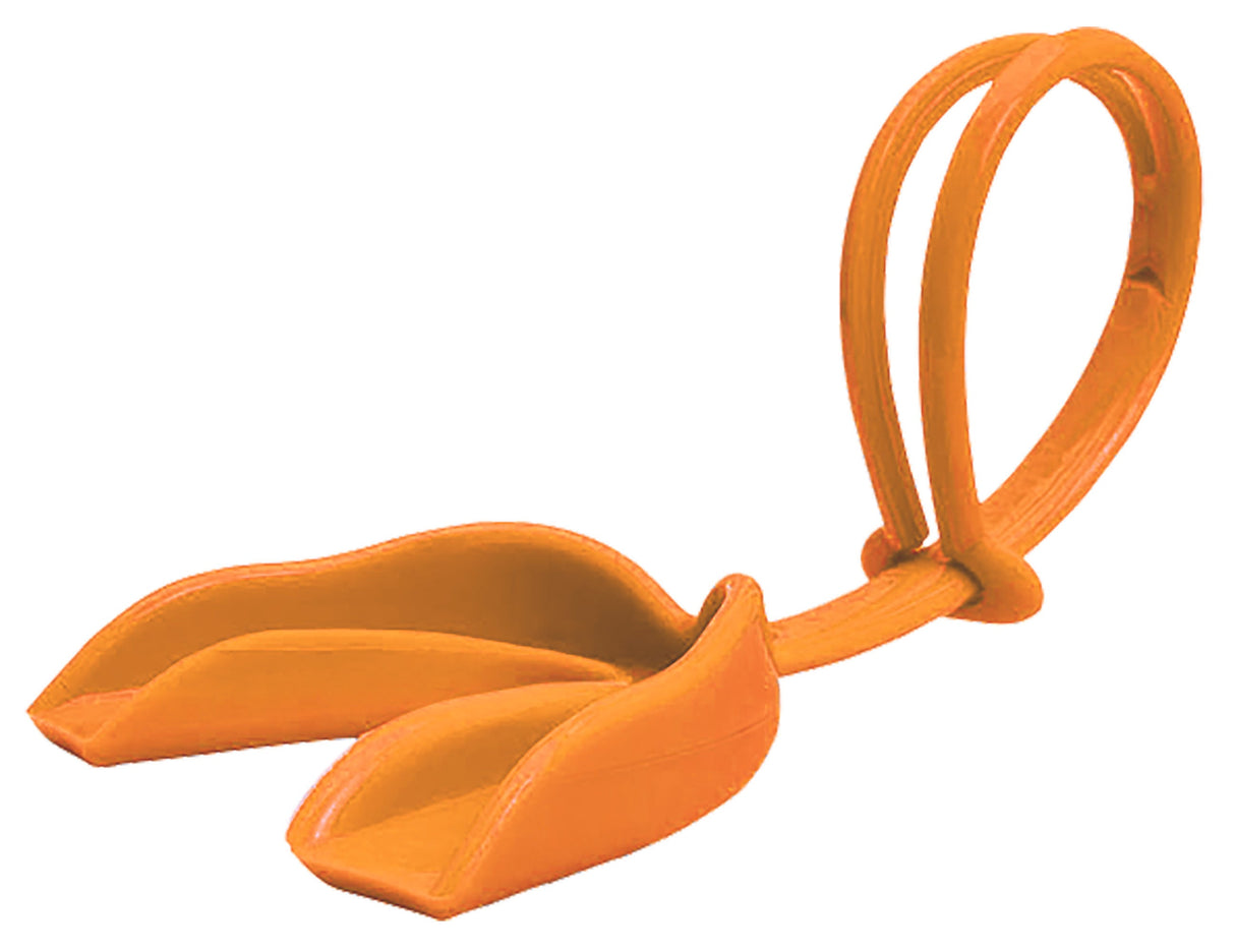 Schutt Youth Mouthguard with Strap - Box of 100 Football Mouthguards Youth