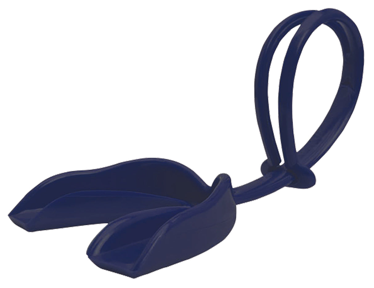 Schutt Youth Mouthguard with Strap - Box of 100 Football Mouthguards Youth